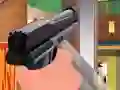 游戏Shopping Mall Shooting在线
