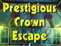 游戏Prestigious Crown Escape在线