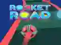 游戏Rocket Road在线