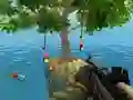 游戏Bottle Shooting在线