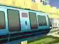 游戏Sky Train Game 2020在线