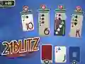 游戏21 Blitz在线