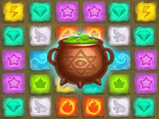 游戏Alchemist Lab在线
