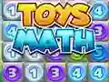 游戏Toys Math在线