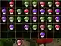 游戏Mushroom Puzzles在线