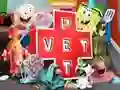 游戏Nickelodeon Pet Vet在线