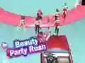游戏Beauty Party Rush在线