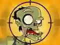 游戏Zombie Dumb在线