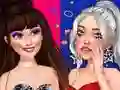 游戏Teenage Celebrity Rivalry在线