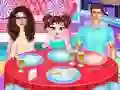 游戏Baby Taylor: Chinese Food Cooking在线