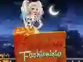 游戏Halloween Fashionista在线