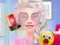 游戏Ellie Boyfriend Hazard在线