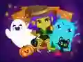 游戏Spooky Friends Adventure在线