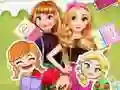 游戏Princess Planning Diaries在线