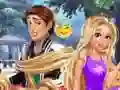游戏Princesses Date Rush在线