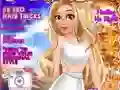 游戏Paparazzi Diva Goldie在线