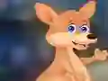 游戏G4K Cunning Kangaroo Escape在线