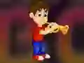 游戏G4K Musician Boy Escape在线