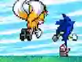 游戏Sonic Adventure 3在线