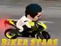 游戏Biker Stars在线