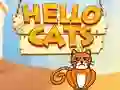 游戏Hello Cats在线