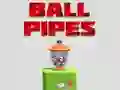游戏Ball Pipes在线