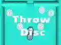 游戏Throw Disc在线