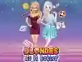 游戏Blondes Do It Better在线