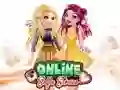游戏Online Selfie Stories在线
