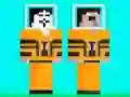 游戏Noob vs Hacker Diver Suit 2在线