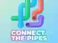 游戏Connect The Pipes在线