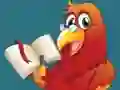 游戏G2E Genius Red Bird Rescue在线