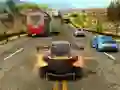 游戏Real Car Traffic Racer在线