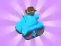 游戏Tank Rush在线