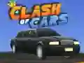 游戏Clash Of Cars在线