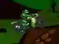 游戏Ninja Turtle Dirt Bike在线