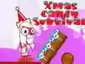 游戏Xmas Candy Survival在线