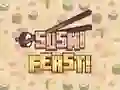 游戏Sushi Feast在线