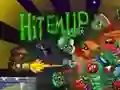 游戏Hit Em Up在线