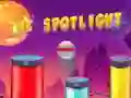 游戏The Spotlight在线
