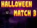 游戏Halloween Match 3在线