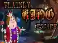 游戏Plainly King Escape在线