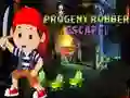 游戏Progeny Robber Escape在线