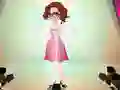 游戏Girls Dress Up在线