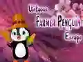 游戏Virtuous Farmer Penguin Escape在线