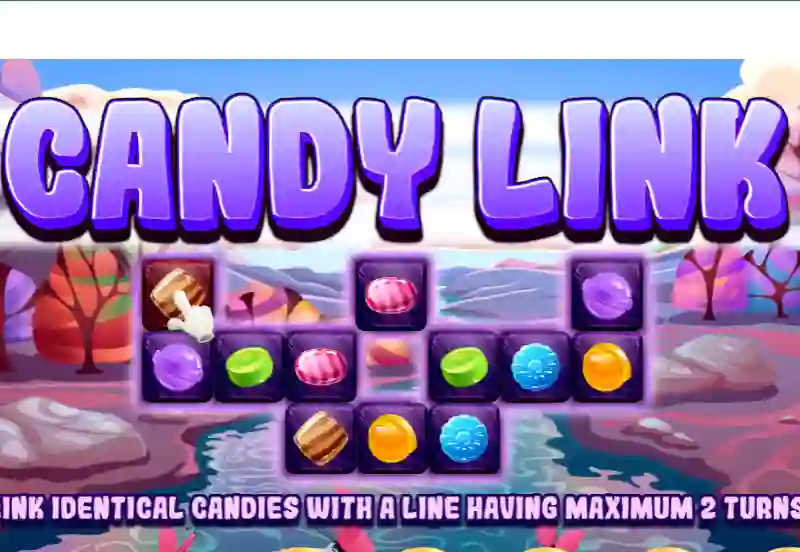 游戏Candy Link在线