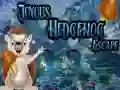 游戏Joyous Hedgehog Escape在线