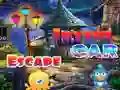 游戏Joyful Car Escape在线
