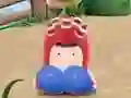 游戏Oddbods Looney Ballooney在线