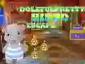 游戏Doleful Pretty Hippo Escape在线